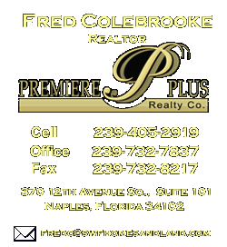 Fred Colebrooke - SWF Homes and Land - contact information